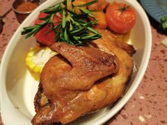 -La Terre乐田(万象城店)