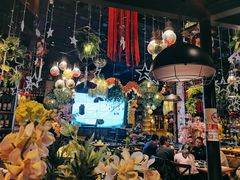 -胡桃里音乐酒馆(四道口店)