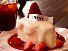 -MIMO CAFE(沙头角店)