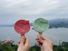 -千岛湖天屿景区
