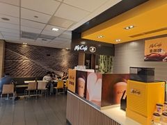 -麦当劳(余姚北站店)