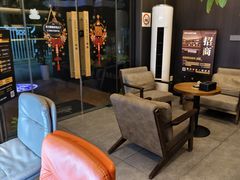 -鹿栖.精油SPA(金山世纪城店)