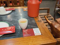 -南门四季铜锅涮肉(左家庄店)