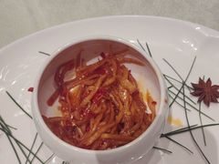 -雅苑中餐厅