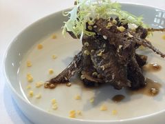 -宝丽轩中餐厅BAOLIXUAN