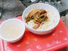 -上池面馆(上池正街39号院店)