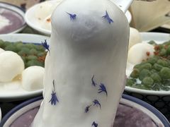 -七的湖·晚芳亭·阳澄湖农家菜·大闸蟹(莲花岛店)
