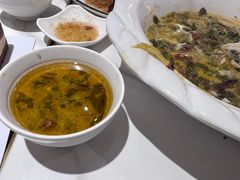 -香港深井掂檔烧鹅茶餐厅(海韵城店)