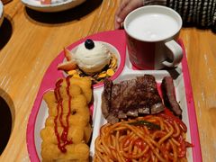 -候鸟等风来·精致西厨(万科第五城店)