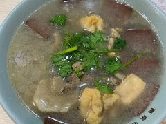 -金原鸭血粉丝汤总店(锁金村店)