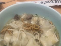 -萧记三鲜烩面(东站店)