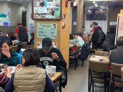 -元堂脊骨土豆汤(明洞1号店)