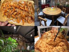 -丹江渔村(首都机场店)