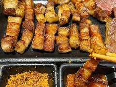 -九田家黑牛烤肉料理(华侨城店)