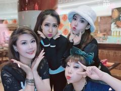 -广州富力丽思卡尔顿酒店