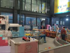 -萨卡屋亲子乐园·餐厅(龙山万物工场店)