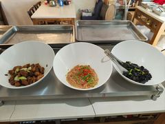 -膳缘居天然素食馆