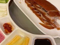 -大鸭梨烤鸭店(朝阳路店)