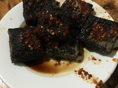 臭豆腐-五娭毑臭豆腐(黄兴南路店)