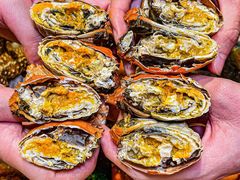 -霸王虾·麻辣小龙虾(清水河公园店)