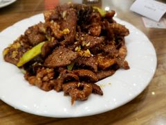 -砂锅李(九江路店)