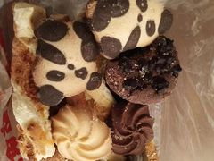 曲奇饼干-爱德顺糕点食屋(利民道店)