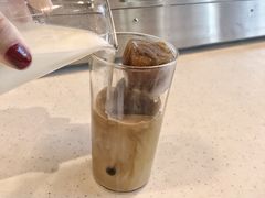 -dotcom coffee古点咖啡(致真大厦店)
