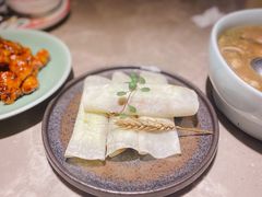 -新白鹿餐厅(金鹰新街口店)