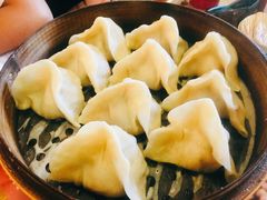 -新兴园饺子馆(北京百子湾店)