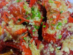 -霸王虾·麻辣小龙虾(清水河公园店)