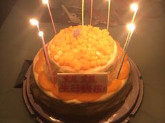 -OL’s Cake鲜荟千层(东风中路店)