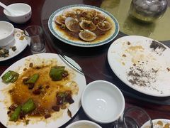 -九龙餐厅(大沽路店)