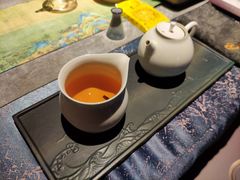 -醉西楼·国风茶社