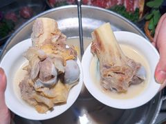 -骨之味·筒骨汤火锅(江头店)
