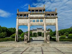 -敬亭山风景名胜区