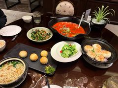 -大理实力希尔顿酒店•御玺中餐厅