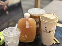 -阿嬷手作(深圳梅林卓悦汇店)