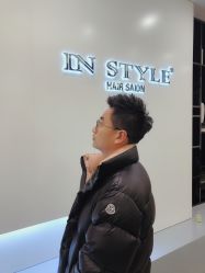 -INSTYLE造型·明星店