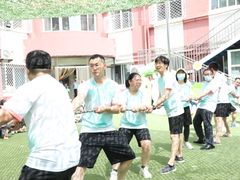 -北京市邮政管理局海慧寺幼儿园