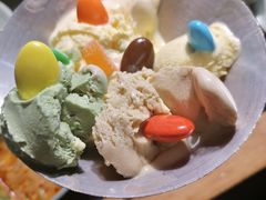 -韩盛·盛江山自助料理(奥体万达店)