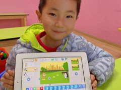 -贝乐乐高机器人教育(南环汇邻广场校区)