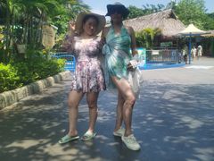 -厦门方特梦幻王国