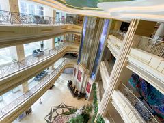 -上海月星家居(澳门路店)