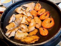 -潮府馆·非遗潮州菜·世纪公园(新国际博览中心店)