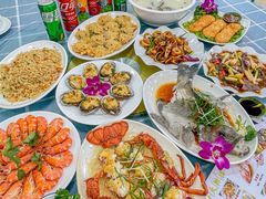 -明记海鲜大排档(巽寮湾店)