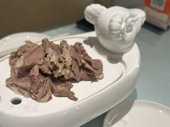 -宁夏国强手抓羊肉·清真菜(未央路凤三店)