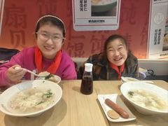 -琴岛顺天馄饨(营口路市场店)