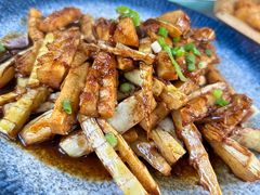 -阿巧茶庄