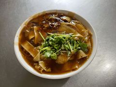 -陈记锅巴菜(五大道店)