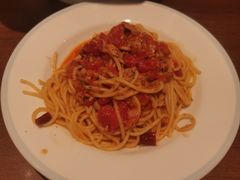 肉酱意面-萨莉亚意式餐厅(杭州西溪龙湖天街店)